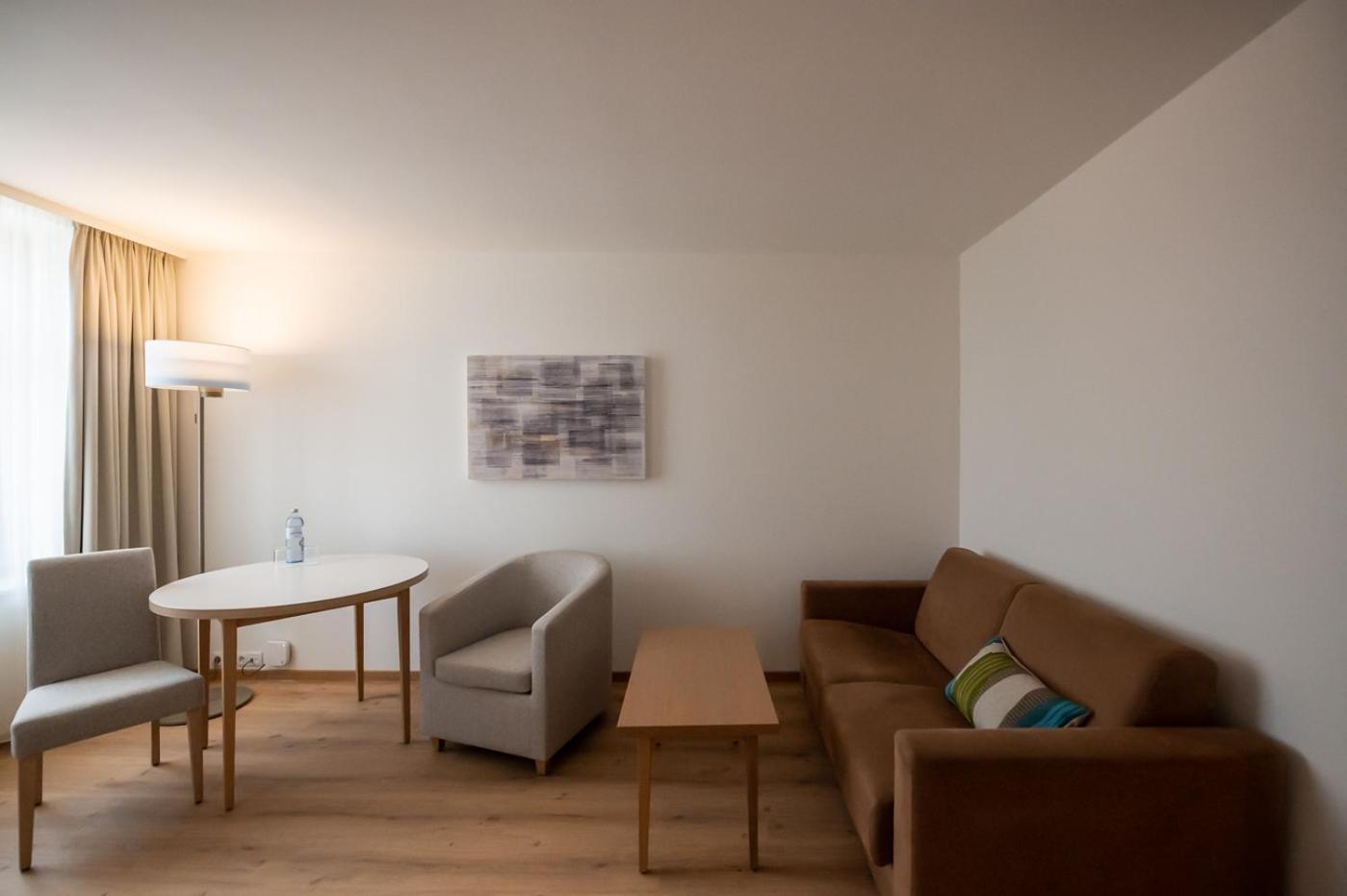 Seehotel Am Kaiserstrand Lochau Room photo