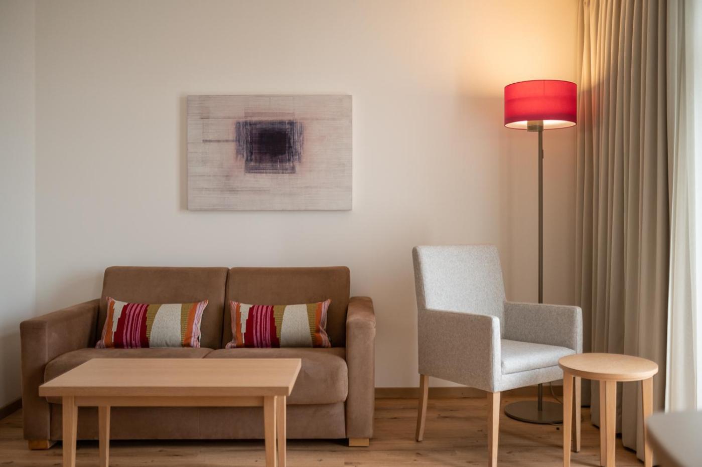Seehotel Am Kaiserstrand Lochau Room photo