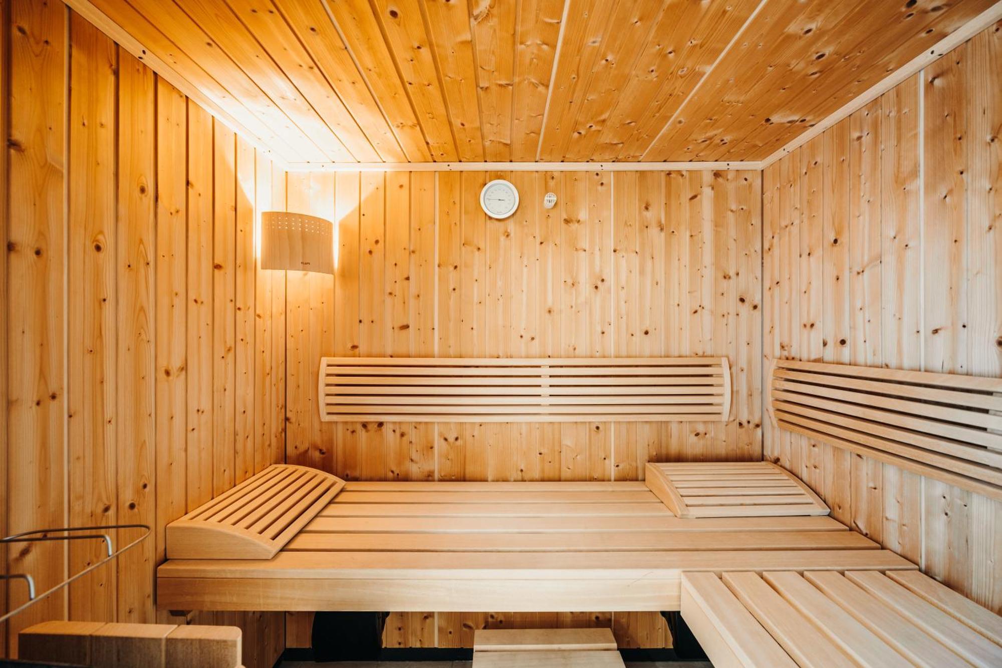 Seehotel Am Kaiserstrand Lochau Exterior photo